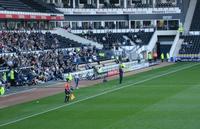 Pride Park Stadium