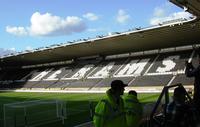 Pride Park Stadium