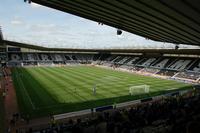 Pride Park Stadium