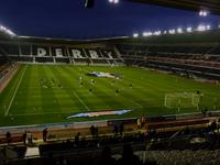 Pride Park Stadium