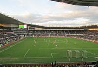 Pride Park Stadium