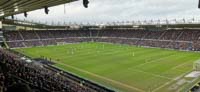 Pride Park Stadium