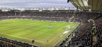 Pride Park Stadium