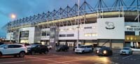 Pride Park Stadium