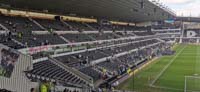 Pride Park Stadium