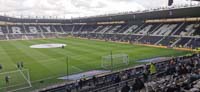 Pride Park Stadium