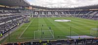 Pride Park Stadium