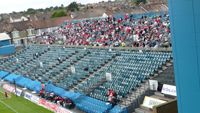 MEMS Priestfield Stadium