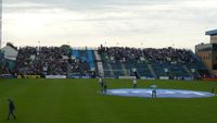 MEMS Priestfield Stadium