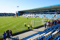 MEMS Priestfield Stadium