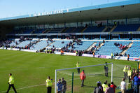 MEMS Priestfield Stadium