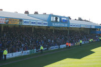 MEMS Priestfield Stadium