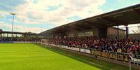 Princes Park Stadium (Dartford)