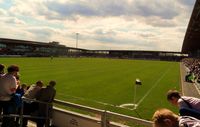 Princes Park Stadium (Dartford)