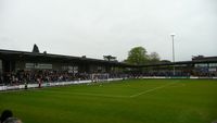 Princes Park Stadium (Dartford)