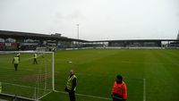 Princes Park Stadium (Dartford)