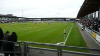 Princes Park Stadium (Dartford)