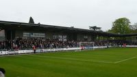 Princes Park Stadium (Dartford)