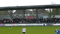 Princes Park Stadium (Dartford)