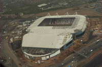 Coventry Building Society Arena