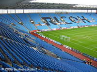 Coventry Building Society Arena