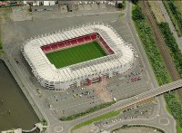 Riverside Stadium