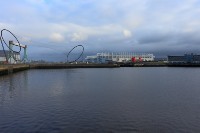 Riverside Stadium