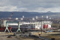 Riverside Stadium