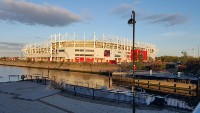 Riverside Stadium