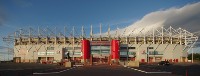 Riverside Stadium