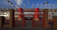 Riverside Stadium