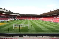 Riverside Stadium