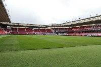 Riverside Stadium