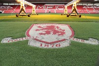 Riverside Stadium