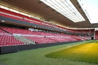 Riverside Stadium