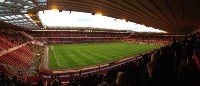 Riverside Stadium