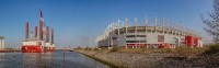 Riverside Stadium