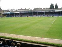 Roots Hall