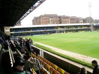 Roots Hall