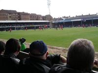 Roots Hall