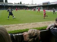 Roots Hall