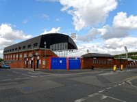 Selhurst Park