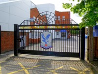 Selhurst Park