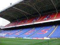 Selhurst Park