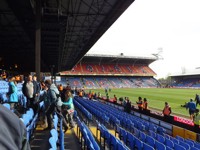 Selhurst Park