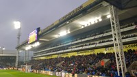 Selhurst Park