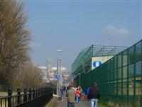 LNER Stadium (Sincil Bank Stadium)