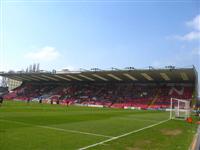 LNER Stadium (Sincil Bank Stadium)