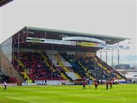 LNER Stadium (Sincil Bank Stadium)