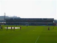 LNER Stadium (Sincil Bank Stadium)